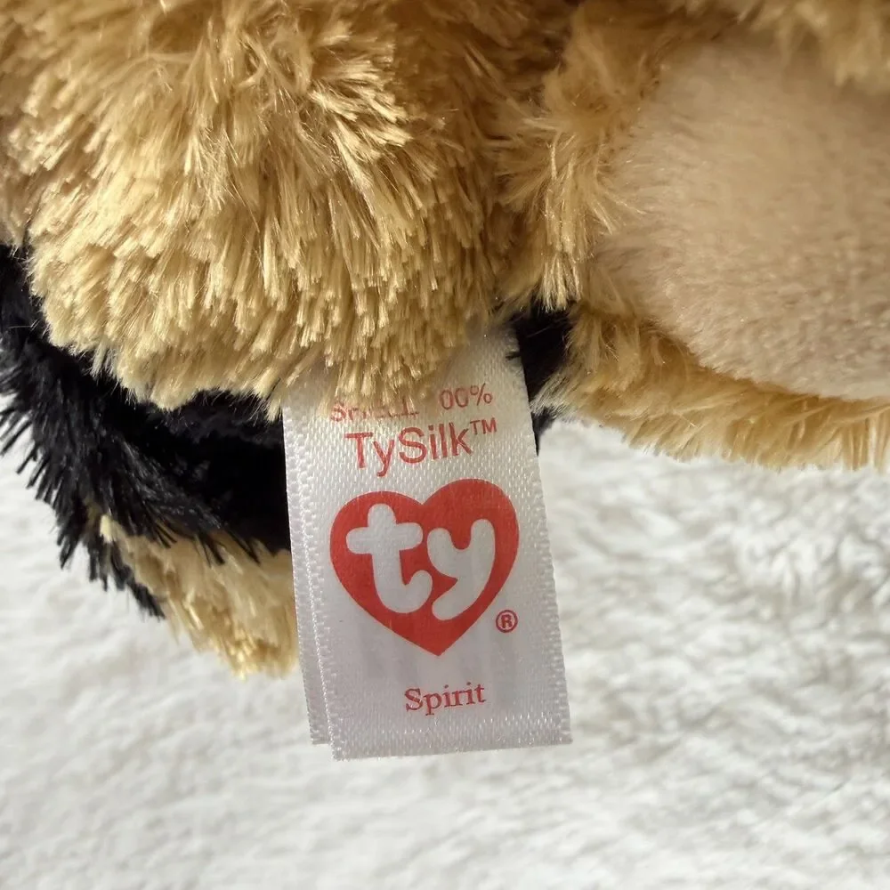 Ty beanie boos